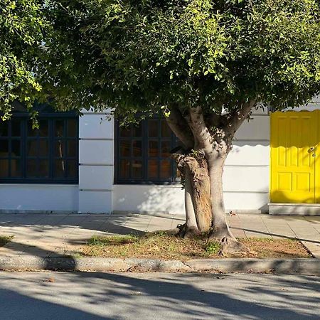 卡拉马塔Casa Tua公寓 外观 照片